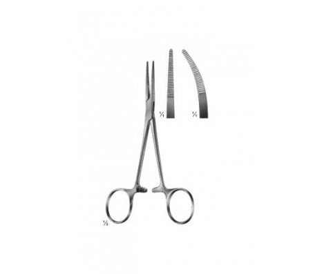 Forceps